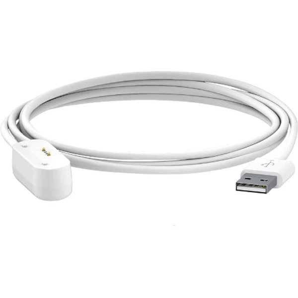 Tractive USB-A napájací kábel pre GPS DOG XL biely - Káble a redukcie - Hlavný obrázok