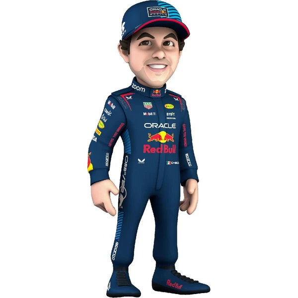 MINIX Šport: F1 Red Bull - Checo Pérez - Minix - Obrázok 5609000P01