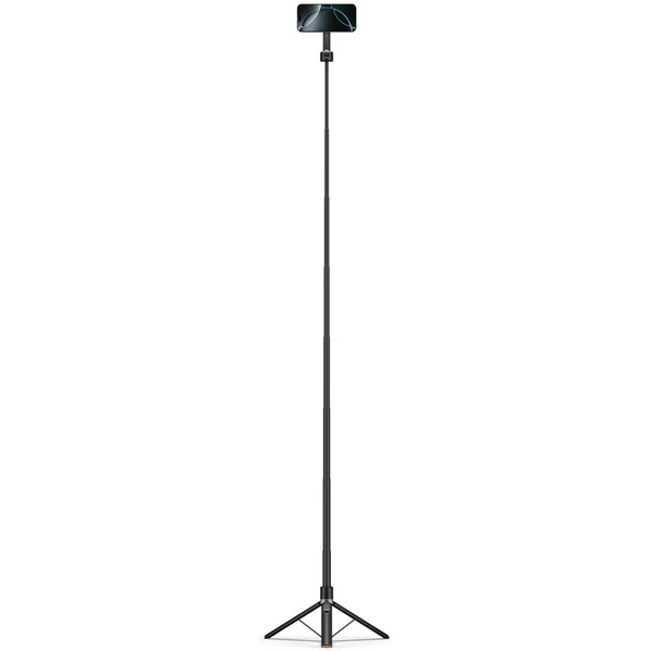 Spigen Selfie Stick MagSafe+ Tripod selfie tyč čierna - Držiaky - Obrázok 56121d9d83664f6aa6caecb531116d0c