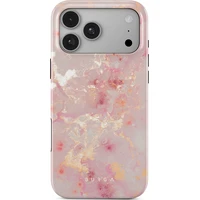 Burga Tough MagSafe kryt iPhone 18 Pro Max Golden Coral - Puzdra