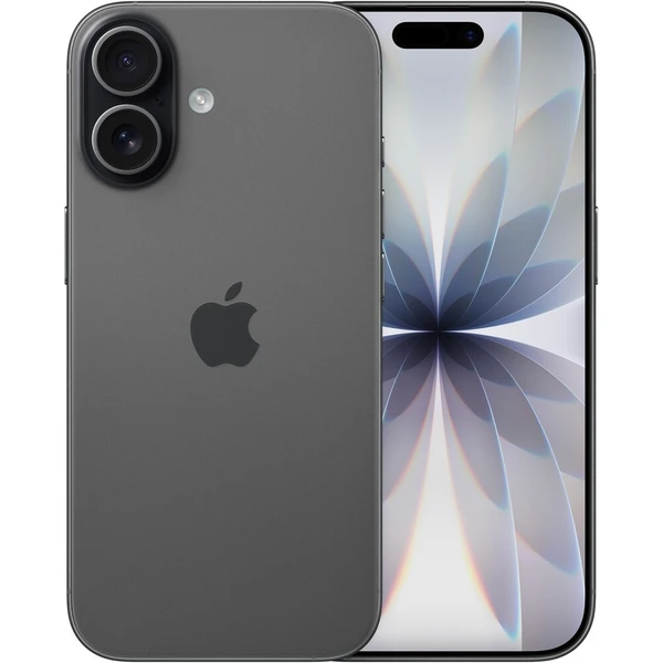 Apple iPhone 17 256GB čierny (Kategória A) - Mobilné telefóny - Hlavný obrázok