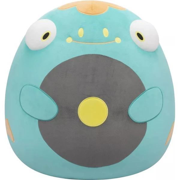 Plyšák Squishmallow Pokémon - Bellibolt 60 cm - Plyšové hračky - Hlavný obrázok
