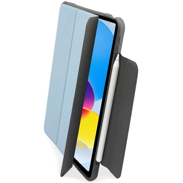 Pipetto Shield 360 Rugged Folio púzdro iPad 11" (2025)/iPad (2022) svetlo modré - Puzdra - Obrázok 561a3c45cceb4b589c9ba71f5adbd51b