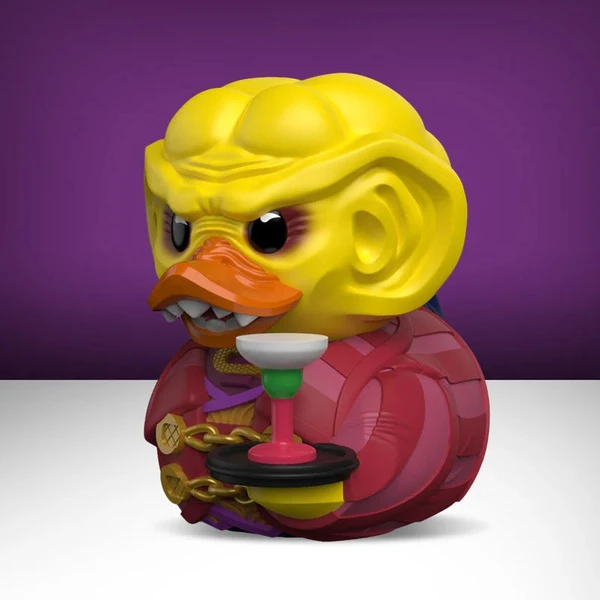 Tubbz kačička Star Trek - Quark (prvá edícia) 9 cm - Figúrky - Hlavný obrázok