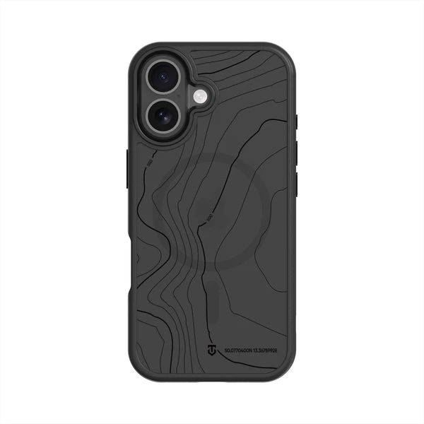 Tactical MagForce Hyperstealth Sika kryt iPhone 16 Asphalt - Puzdra - Obrázok 564090e190c2474eb4d2db51b1ad83fa