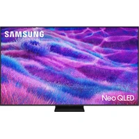 Samsung 4K Neo QLED smart TV QE85QN80F 85" - Televízia