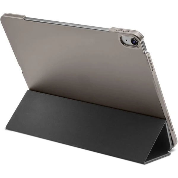 Spigen Smart Fold puzdro iPad Air 13" (2024-2026) čierne - Puzdra - Obrázok 564bd197352d41a585a679019fe92b71