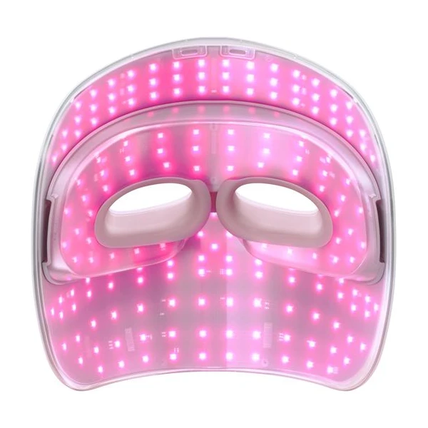 Therabody TheraFace Mask Glo LED pleťová maska - Čističe pleti - Obrázok 564e5656f2cd4d4eb99af2d7a7f87392
