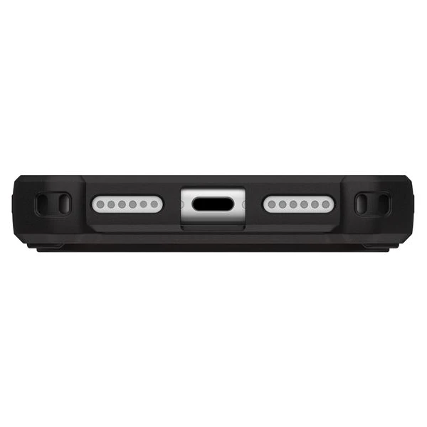 UAG Monarch Pro MagSafe Kevlar kryt iPhone 17 Pro Max tmavo modrý - Puzdra - Obrázok 566150fb1fcd48e1bae9a4587f149918