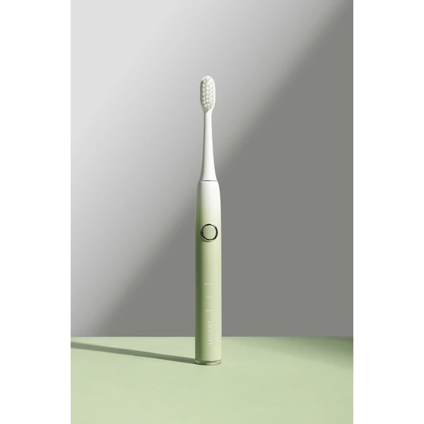 Be Lucent Spark Sonic Electric Toothbrush sonický zubní kartáček mentolový - Zubné kefky - Obrázok 56675394f7fb4aa88a7506b88a021477