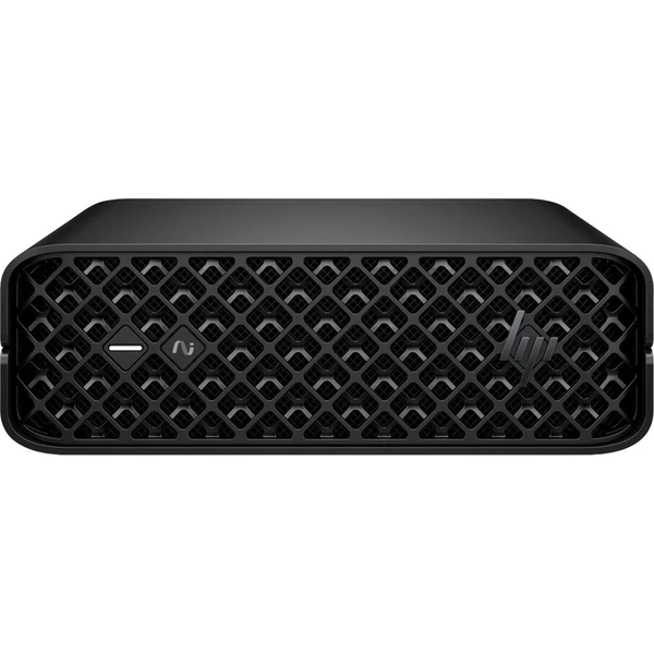 HP Z2 Mini G1 (B34L4ES#BCM) čierny + 3. rok záruky On-Site - Stolné počítače - Hlavný obrázok