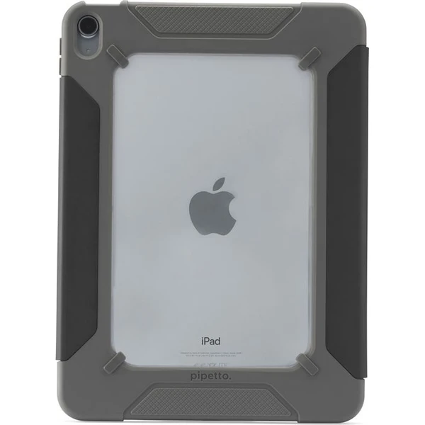 Pipetto Shield 360 Odolné puzdro Folio pre iPad Air 11" (2024/2025/2026)/iPad Air 10.9" (2022/20) či - Puzdra - Obrázok 5668a4c759504775bde52ece1f723185