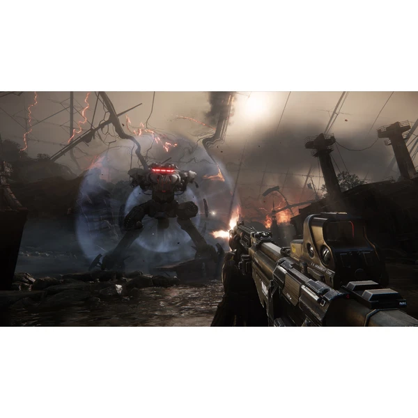 Crysis Trilogy Remastered (Xbox One) - Hry na Xbox One - Obrázok 566K100201