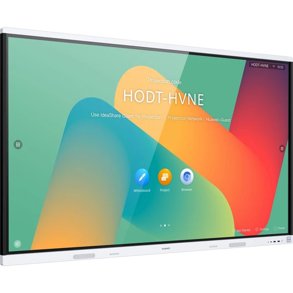 Huawei IdeaHub Board 2 veľkoformátový displej 75" - Veľkoformátové displeje - Obrázok 566L000K01