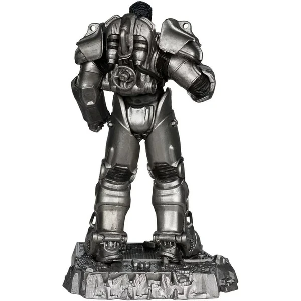 Figúrka McFarlane Toys Fallout Maximus (Season 2) 15 cm - Figúrky - Obrázok 566N000K01