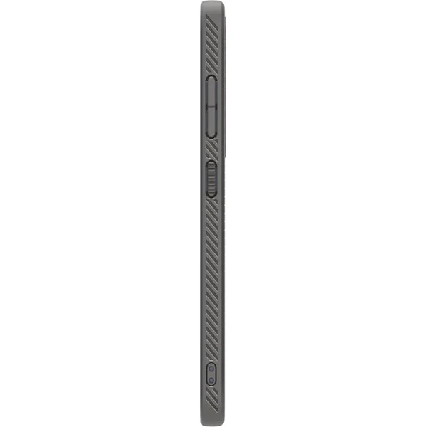 Spigen Liquid Air kryt Samsung Galaxy S25 marble gray - Puzdra - Obrázok 566bb31f4c904165bd97dfa02bd0e1e2