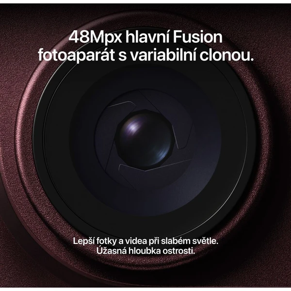 Apple iPhone 18 Pro 256GB strieborná (Kategória A) - Mobilné telefóny - Obrázok 5673e0a6462f428285769abce7f11cb4