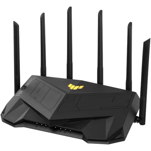 ASUS TUF-AX6000 - Wi-Fi routery - Hlavný obrázok