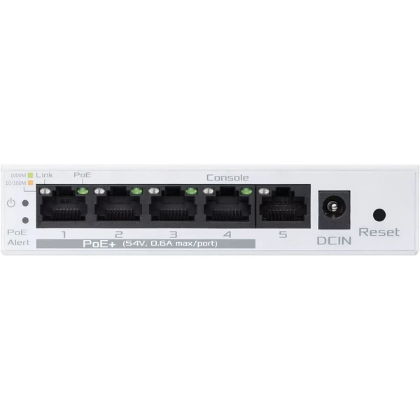 ASUS ExpertWiFi EBP15 switch - Switche - Obrázok 5686000L01