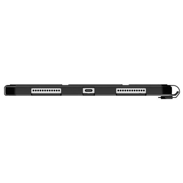 UAG Essential Armor púzdro iPad Air 11" (2024/2025/2026) čierne - Puzdra - Obrázok 5687ecf725d44019b66d2d382920e318