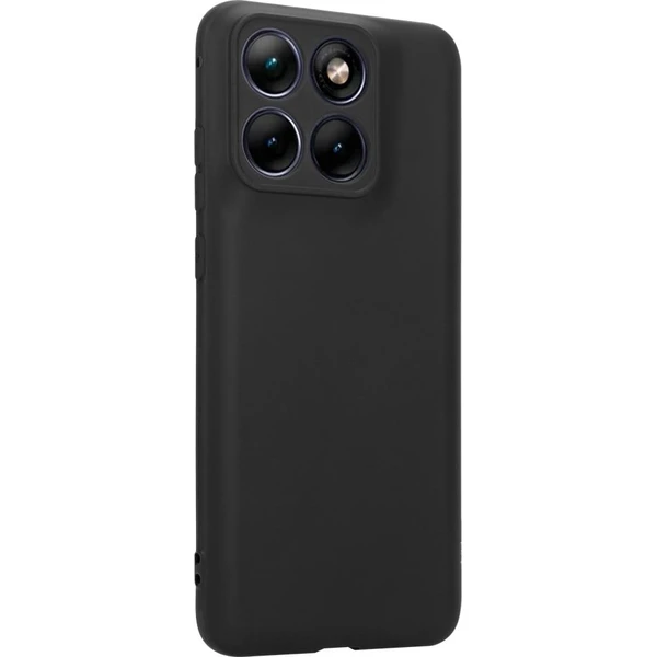 Taktický TPU kryt Motorola Edge 70 Fusion čierny - Puzdra - Obrázok 568b2c2bd0214a3384dc0ee481daeabf