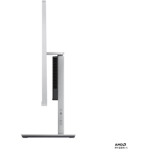 Lenovo IdeaCentre AIO 27AKP10 (F0JE000HCK) sivý - 3 roky záruky Premium Care - All-in-one - Obrázok 568e8afb386749c0b3533b0b9420a242