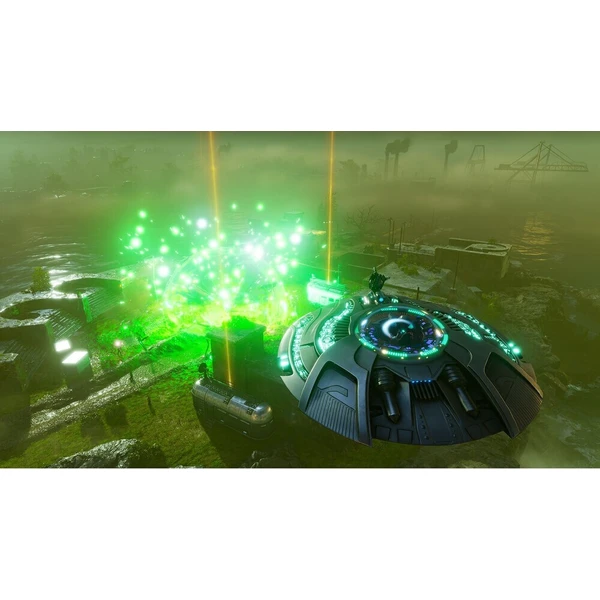 Destroy All Humans! (Game-key card) (Switch 2) - Hry na Nintendo Switch 2 - Obrázok 5696d080c490475ab6bc0aee80ad6531