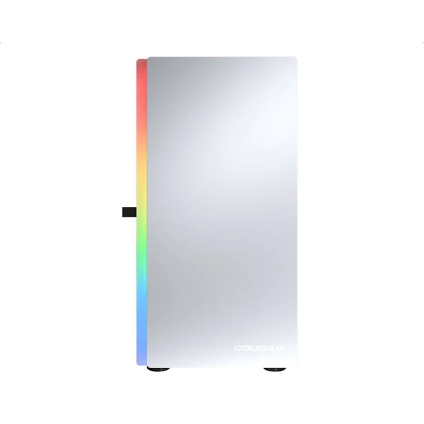COUGAR Purity RGB biela - Počítačové skrine - Obrázok 569f2dd79e824bc18f9a4a144e3fc9cf