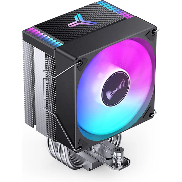 Jonsbo CR-1400 EVO RGB čierny - Chladiče - Obrázok 56AC000K01