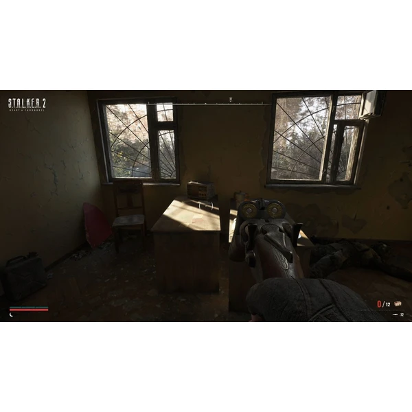 S.T.A.L.K.E.R. - Hry na Xbox Series - Obrázok 56BA000J01
