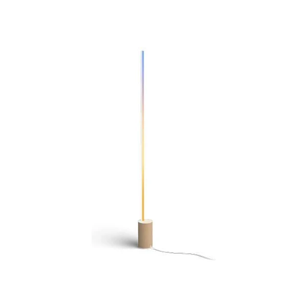 Philips HUE Gradient Signe Bluetooth stojacia LED lampa - Svietidlá - Hlavný obrázok