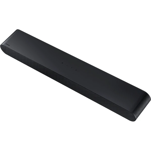 Samsung HW-S60D soundbar čierny - Reproduktory - Obrázok 56BN000K01