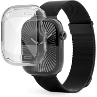 Epico Hero kryt pre Apple Watch 10 46mm - Puzdra