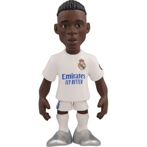 MINIX futbal: Real Madrid - Camavinga - Minix - Obrázok 56DC000P01