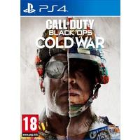 Call of Duty: Black Ops Cold War (PS4) - Hry na PS4