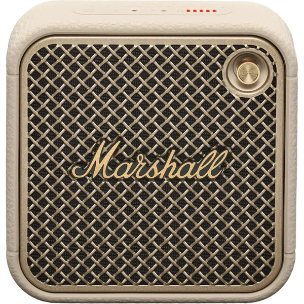 Marshall Willen II krémový - Reproduktory - Hlavný obrázok