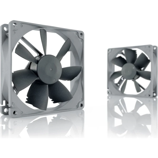 Noctua NF-B9 redux-1600 PWM - Ventilátory pre PC - Obrázok 56F3000O01