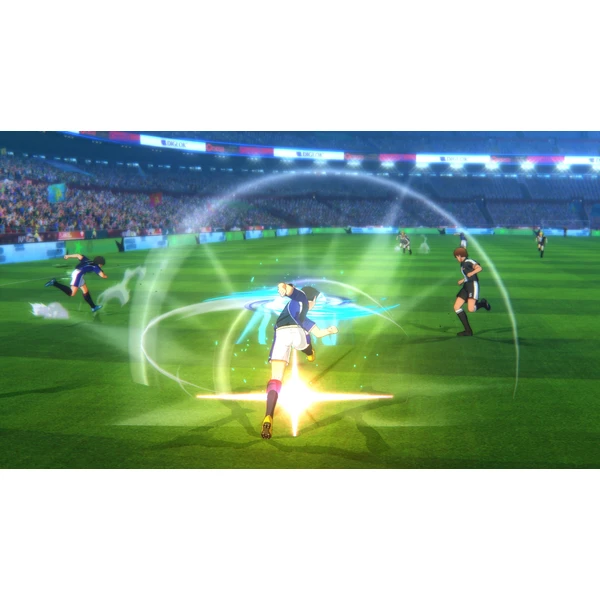 Captain Tsubasa - Rise of new Champions (SWITCH) - Hry na Nintendo Switch - Obrázok 56F3100201