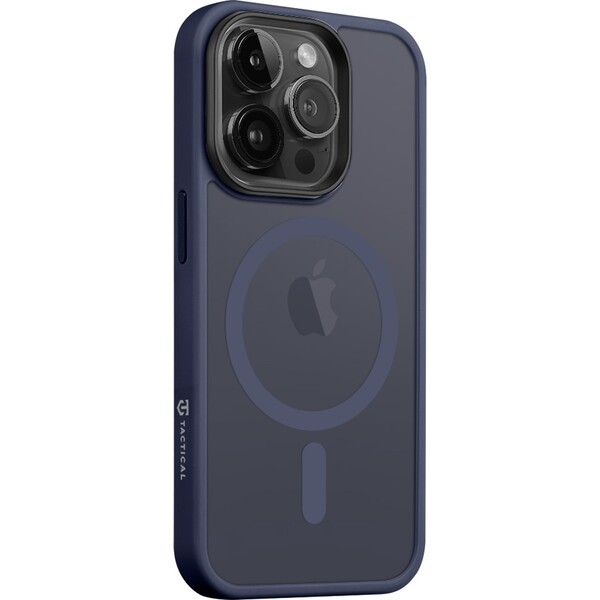 E-shop Tactical MagForce Hyperstealth kryt iPhone 14 Pro Deep Blue