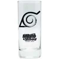Pohár Abysse Corp Naruto Shippuden - Konoha 290 ml - Poháre