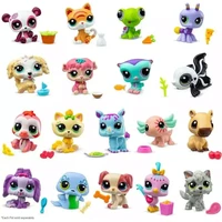 Figúrka Hasbro Littlest Pet Shop Blister - náhodné balenie - Figúrky