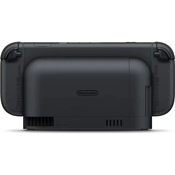 Nintendo Switch 2 + balíček Mario Kart World + Metroid Prime 4: Beyond (Switch 2) - Konzoly - Obrázok 56IN000K01