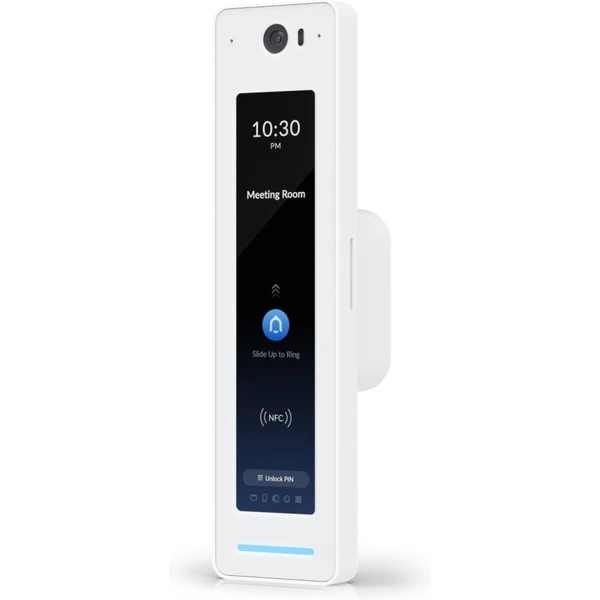 Ubiquiti UniFi G2 Professional prístupová čítačka - Inteligentné zámky - Obrázok 56J9000O01