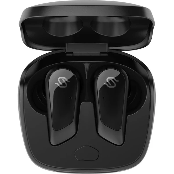 EDIFIER STAX SPIRIT S10 TWS slúchadlá čierna - Slúchadlá - Obrázok 56JB000P01