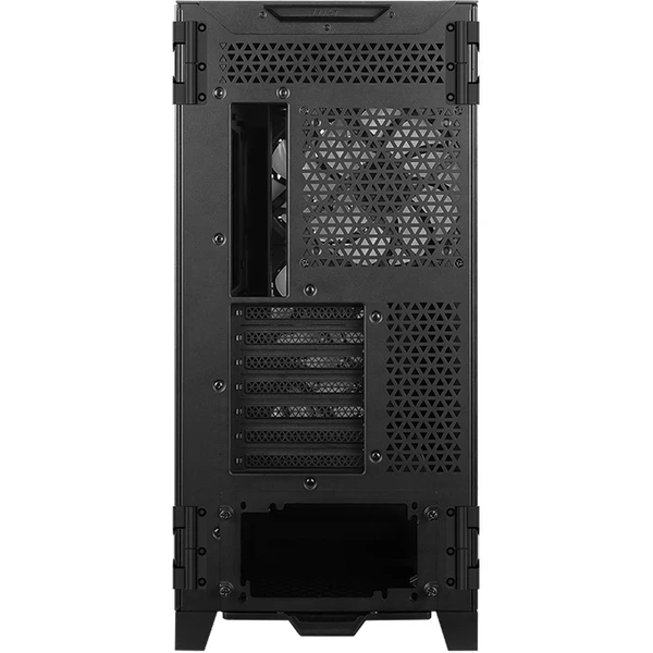 MSI MEG PROSPECT 700R - Počítačové skrine - Obrázok 56M0000J01
