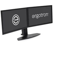 Ergotron NEO-FLEX Stolový držiak pre 2 monitory 24' - Držiaky pre obrazovky