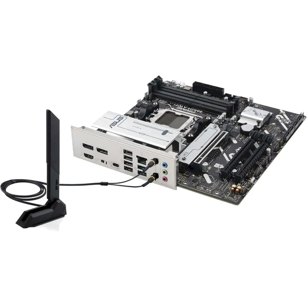 ASUS PRIME B840M-A WIFI - Základné dosky - Obrázok 56RC000N01