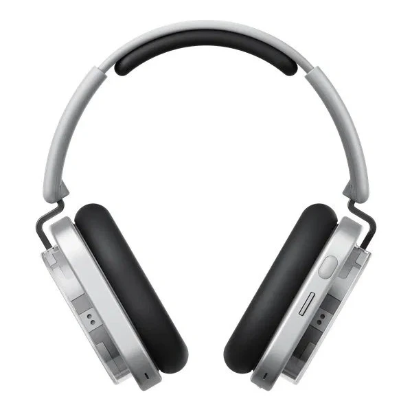 Nothing Headphone (1) bezdrôtové slúchadlá biela - Slúchadlá - Obrázok 56RG000K01