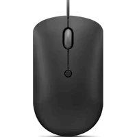 Lenovo 400 USB-C Compact Wired Mouse - Myši