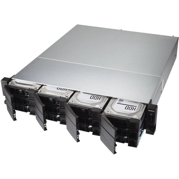 QNAP TS-h1886XU-RP R2 NAS server - Servery NAS - Obrázok 56U7000J01